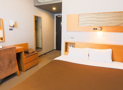 캐슬 인 센다이