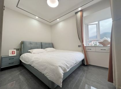 樸舍公寓(木雅路分店)