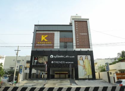 Kans One - Madipakkam