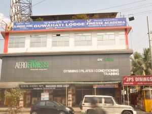 Guwahati Lodge Guwahati