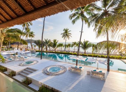 Seven Secrets by Hanging Gardens