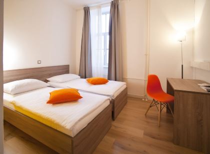 B&B Maribor UNI Hostel