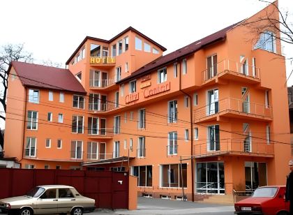 Hotel City Center