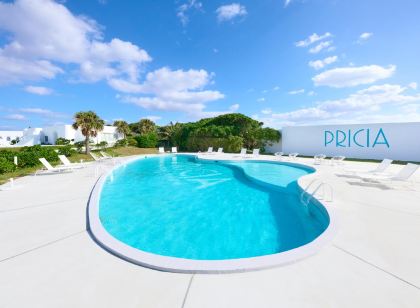 프리시아 리조트 요론