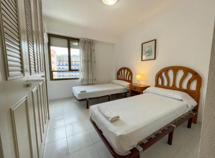 Apartamentos Riviera 3000