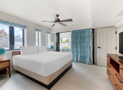 Hilton Vacation Club Royal Palm St. Maarten