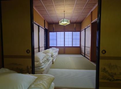Takayama Stay Hiiragi