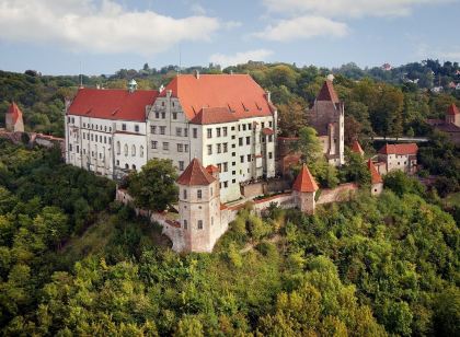 Himmel Landshut Hotel-Restaurant-Cafe