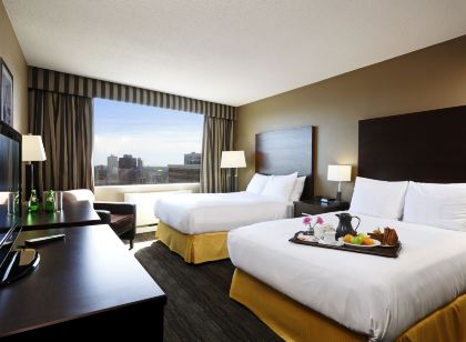 溫尼伯市中心麗笙飯店