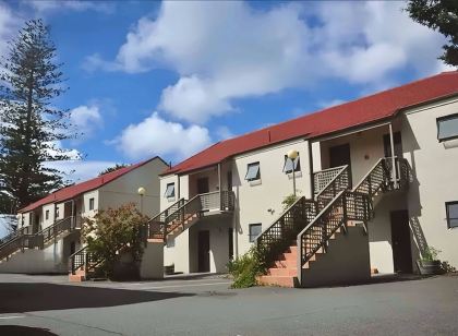 Royal Park Lodge
