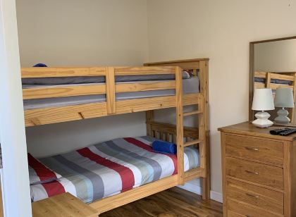 1 Lochness Rooms&Hostel