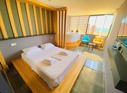Vm Resort Otel Mersin