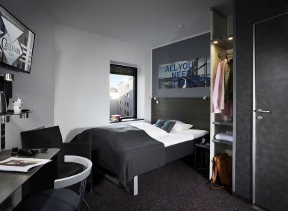 Cabinn Aarhus