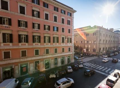 Residenza Alexander Guest House