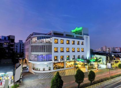 The Fern Residency Rajkot