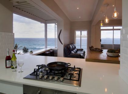 809 Umdloti Beach Resort
