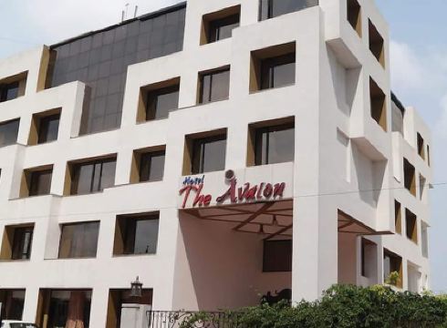 The Avalon, Durg