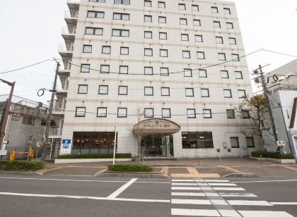 倉吉市聖宮飯店