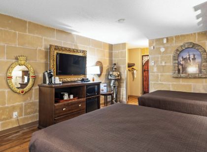 Travelodge Hotel by Wyndham Saskatoon