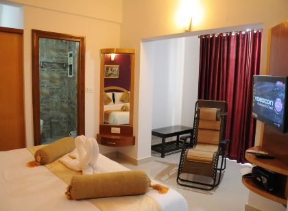 Hotel Al Wesal International