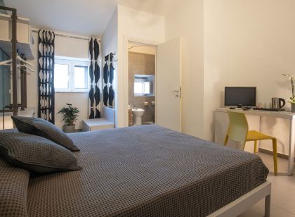 Suite Inn Catania