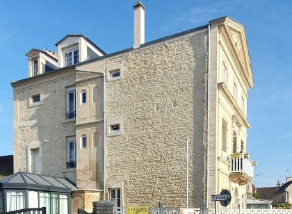 Joyeux Réveil chambres d'hôtes (MPGA)