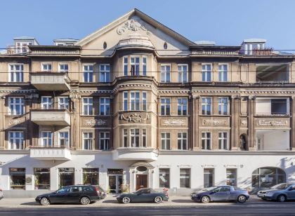 Villa Wilda