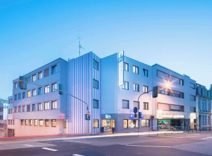 Best Western City Hotel Pirmasens