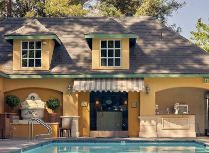 Lafayette Park Hotel & Spa