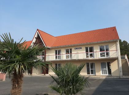 STELLA MARIS Village vacances
