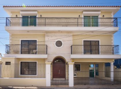 Hotel la Casona MC