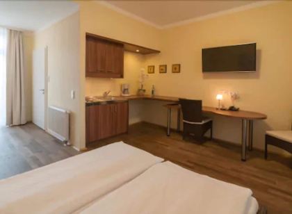 GuestHouse Heidelberg