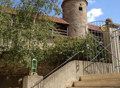 Prinzhotel Rothenburg