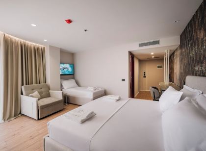 Ermes Hotel