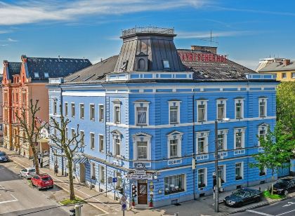 Hotel & Restaurant Bayrischer Hof