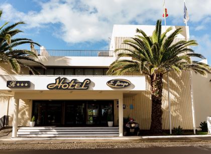 Hotel Sao Jorge Garden