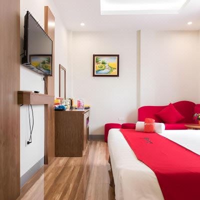 Deluxe A Deluxe A Hotel Mai Promo Code