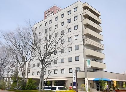 Hotel Route-Inn Kakamigahara