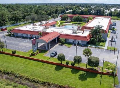Vero Beach Inn & Suites I-95