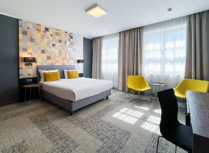 B&B Hotel Gdańsk Old Town