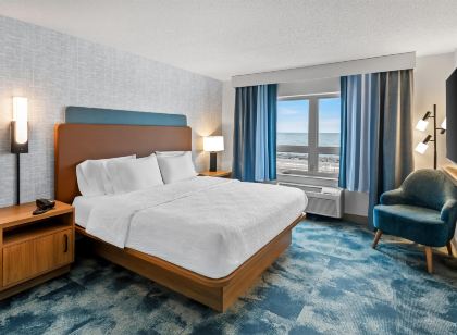 Hampton Inn by Hilton Duluth Canal Park