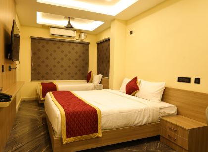 PM GRAND INN SRIPERUMBUDUR