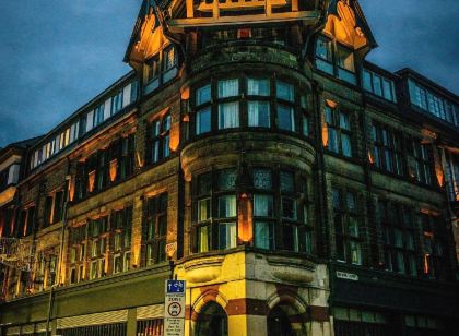The Gresham Aparthotel