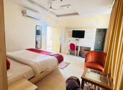 Hotel SS Grand