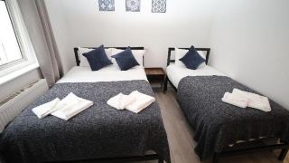 golders-park-hotel