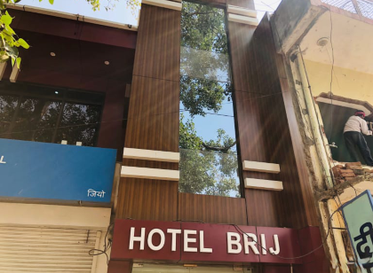 Hotel Brij