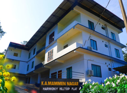 Harmony Hilltop