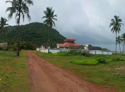Saturn Beach Cottage