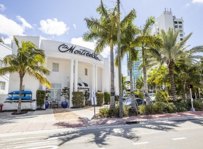 Oceanside Hotel and Suites