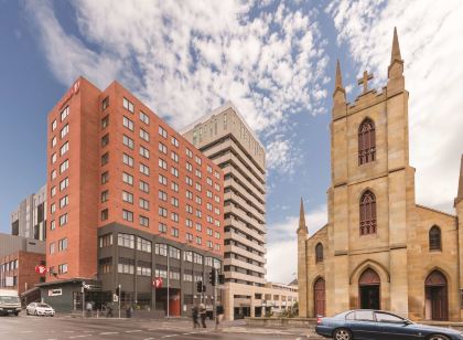 Travelodge Hotel Hobart